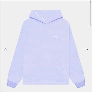 MADHAPPY POWDER SWEATSHIRT SIZE SMALL